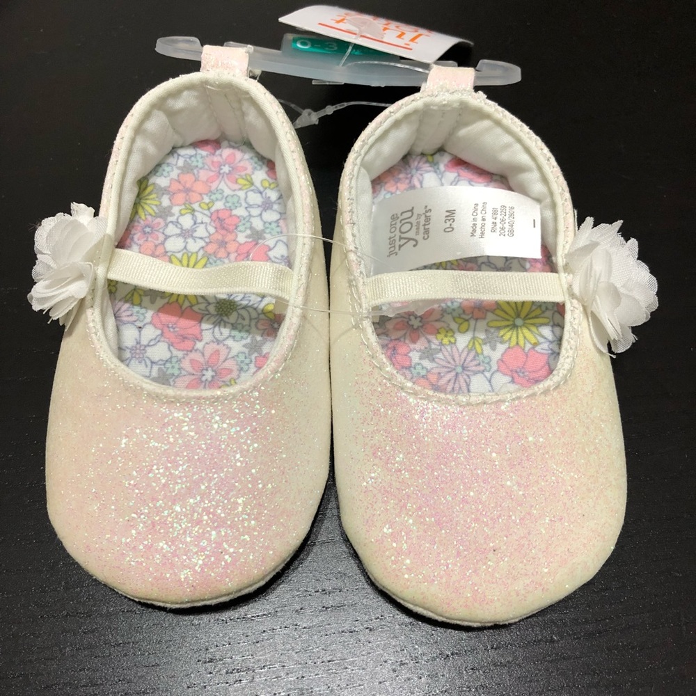 Carter’s Baby Flats